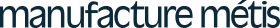 logo manufacture métis